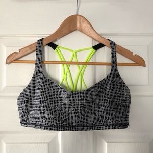 Free To Be Zen Bra Top